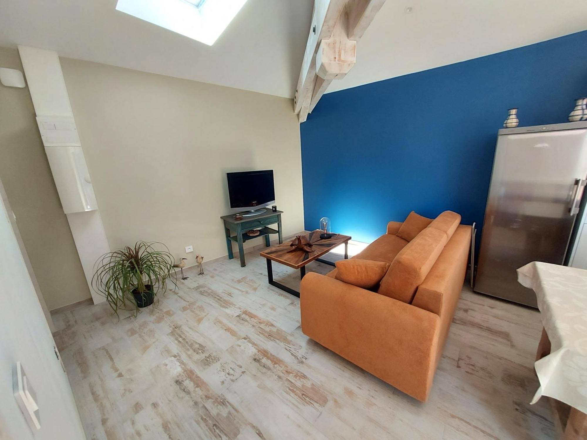 Les Pertuis Rochelais Bed & Breakfast Périgny Dış mekan fotoğraf
