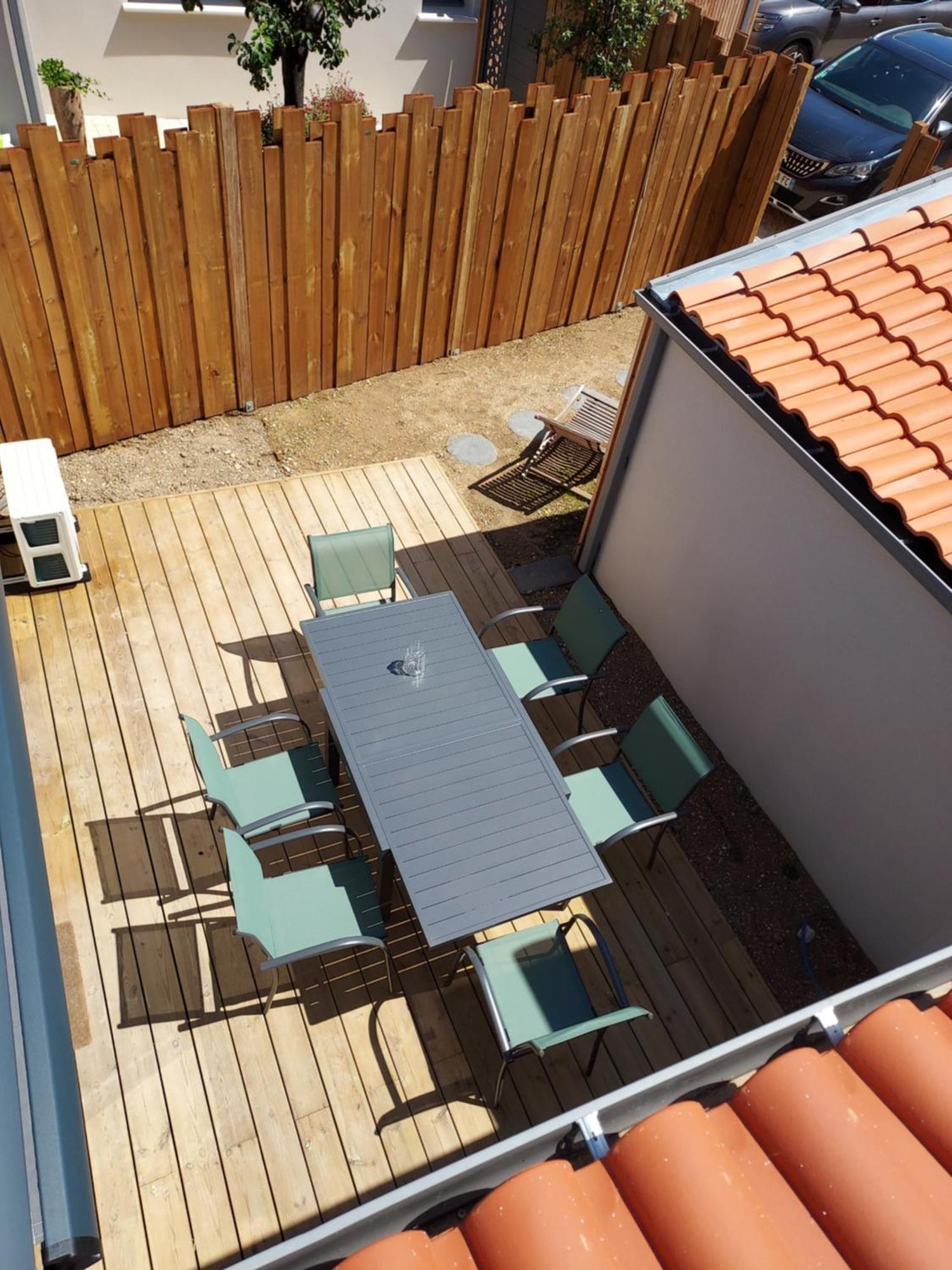 Les Pertuis Rochelais Bed & Breakfast Périgny Dış mekan fotoğraf