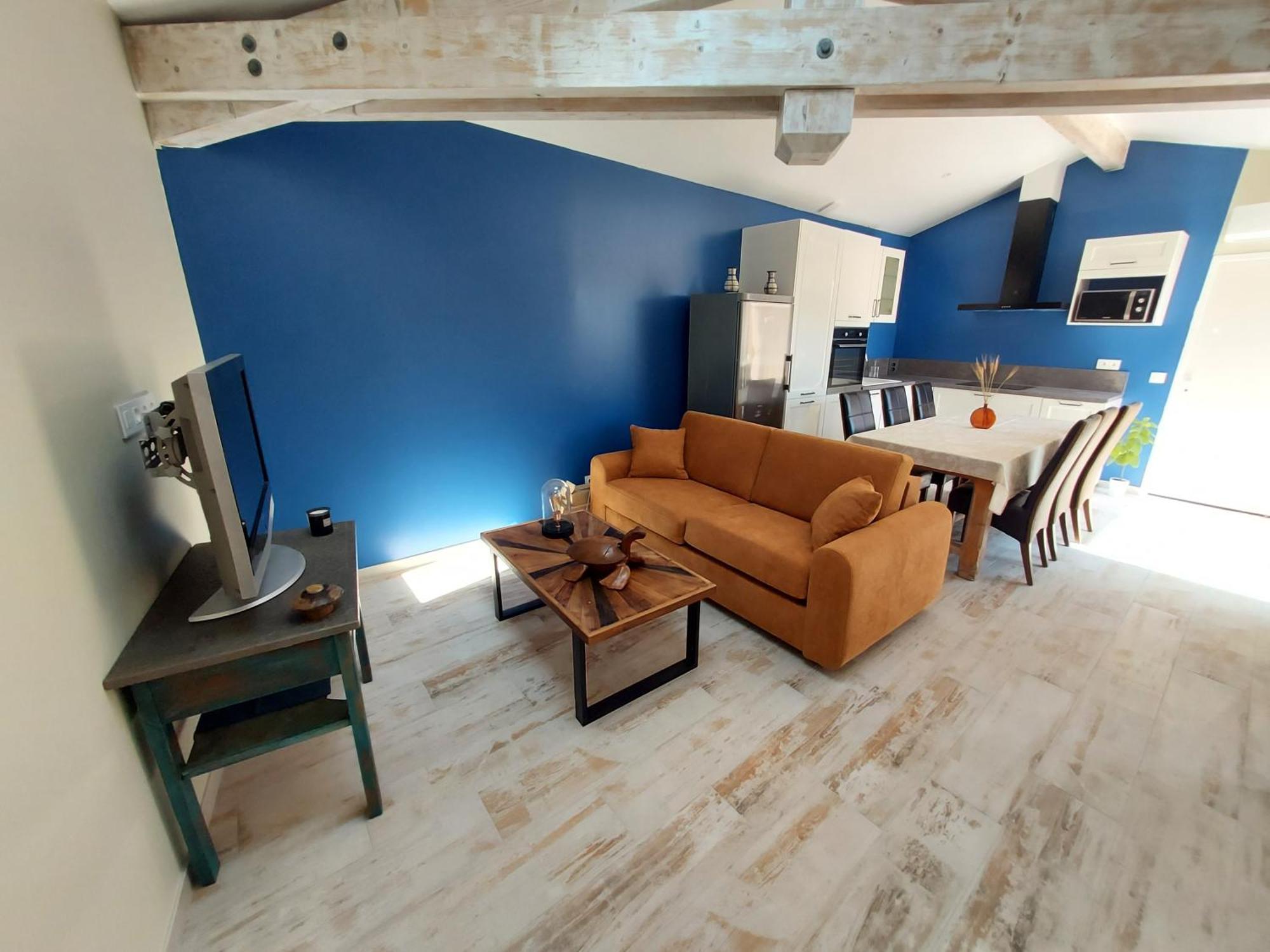 Les Pertuis Rochelais Bed & Breakfast Périgny Dış mekan fotoğraf