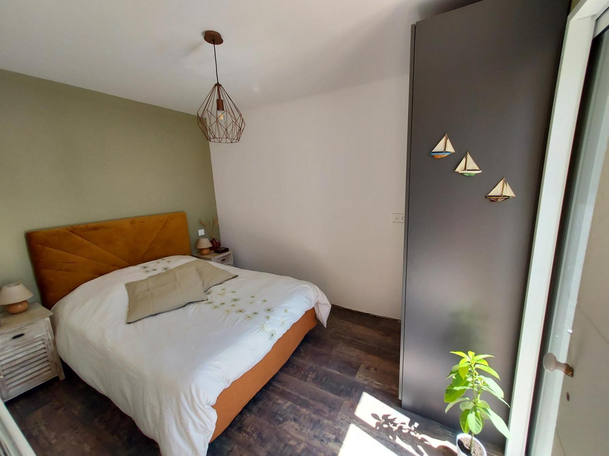 Les Pertuis Rochelais Bed & Breakfast Périgny Dış mekan fotoğraf