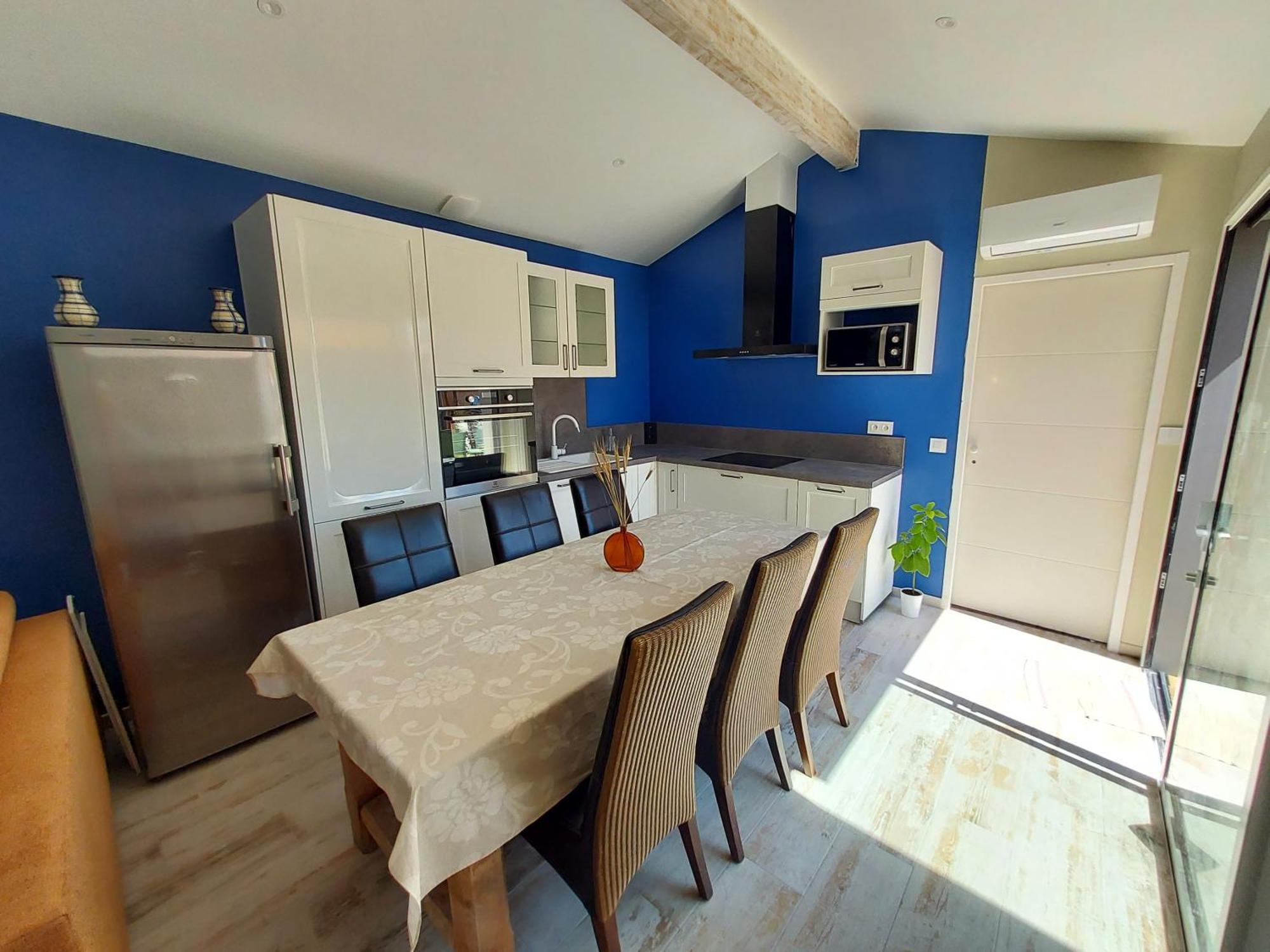 Les Pertuis Rochelais Bed & Breakfast Périgny Dış mekan fotoğraf