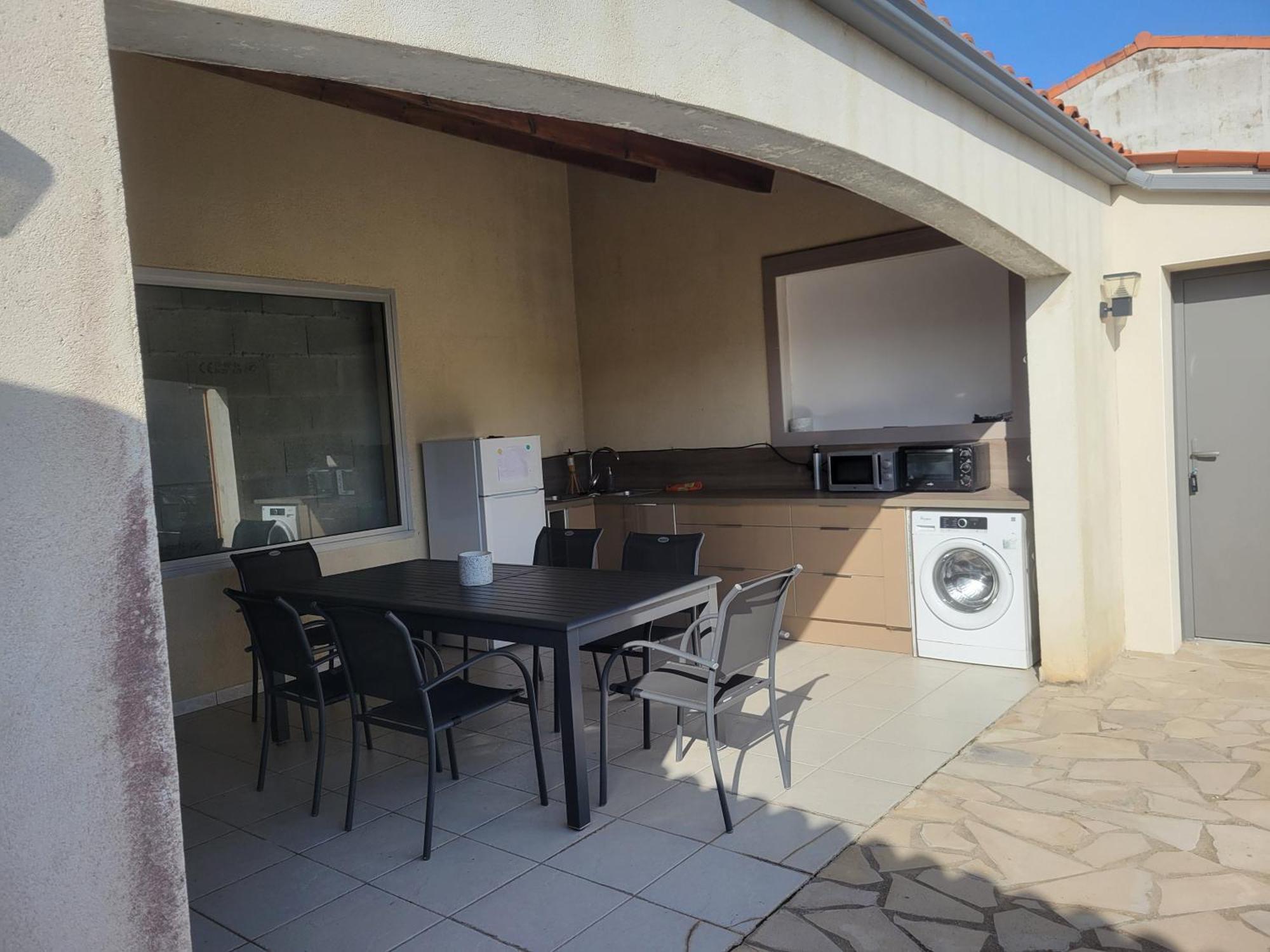 Les Pertuis Rochelais Bed & Breakfast Périgny Dış mekan fotoğraf