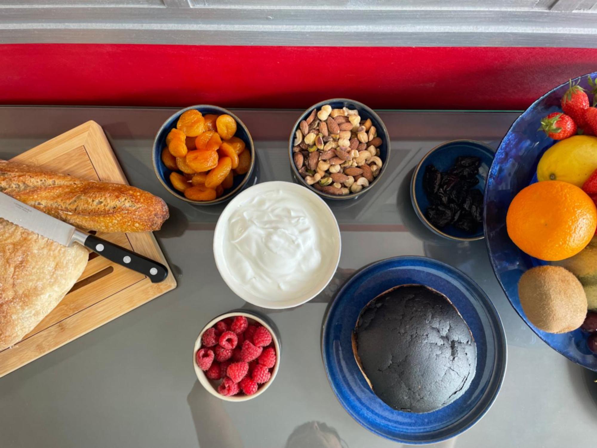 Les Pertuis Rochelais Bed & Breakfast Périgny Dış mekan fotoğraf
